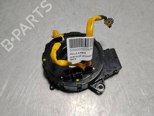 Used Squib airbag CHRYSLER VOYAGER IV (RG, RS) 2.8 CRD (150 hp) 30400237