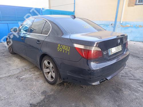 Left front door BMW 5 (E60) 530 d | BP30919379C2