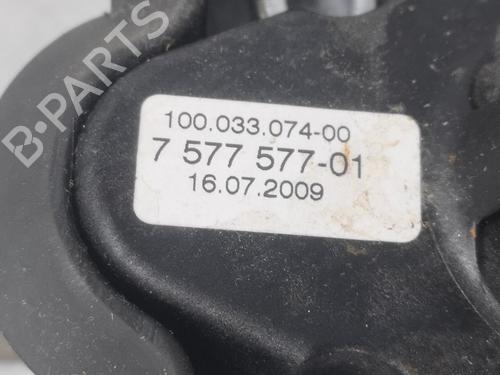 Other BMW 5 Gran Turismo (F07) 530 d | BP17479892O1 