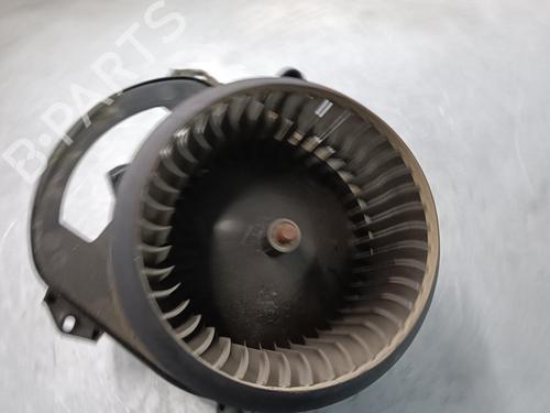 Heater blower motor MERCEDES-BENZ A-CLASS (W176) A 180 CDI / d (176.012) | BP21387061M62 
