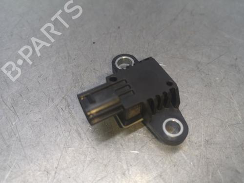 Electronic sensor RENAULT KADJAR (HA_, HL_) 1.6 dCi 130 (130 hp) 17072857