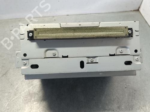 Radio VOLVO S80 II (124) D5 | BP29861697E6