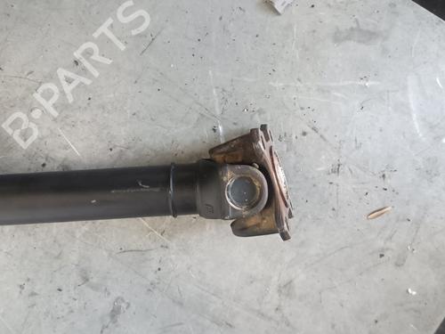 Driveshaft BMW X3 (E83) 2.0 d | BP27616854M37 