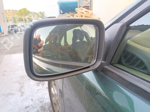 Bakspejl venstre Bakspejl venstre VOLVO S40 I (644) 1.9 DI (95 hp) 37478575 37478575