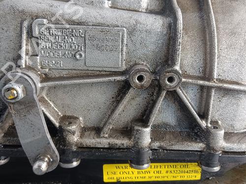 Gearbox BMW 3 (E90) 320 d | BP22562605M3 
