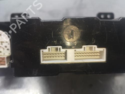 Climate control KIA CARNIVAL II (GQ)  | BP13817874I5 