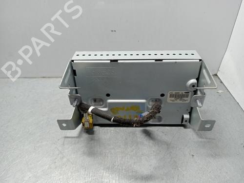Electronic module FORD TOURNEO COURIER B460 MPV 1.0 EcoBoost | BP30703443M83