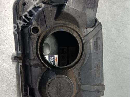 Fuel flap PEUGEOT 3008 II SUV (MC_, MR_, MJ_, M4_)  | BP29720597C131 
