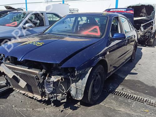 Brugte SEAT TOLEDO II (1M2) 4788119