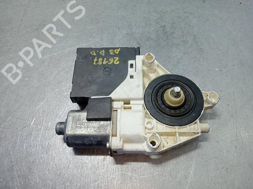 Right front window motor AUDI A3 (8P1) 1.9 TDI | BP31017103E20