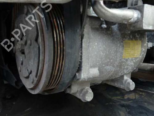 AC compressor FORD FIESTA VI (CB1, CCN) 1.6 TDCi | BP1384210M34 