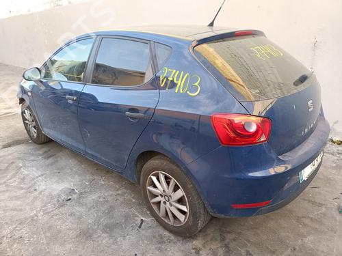Left front window switch SEAT IBIZA IV (6J5, 6P1) | BP36024641I27 - Image 9