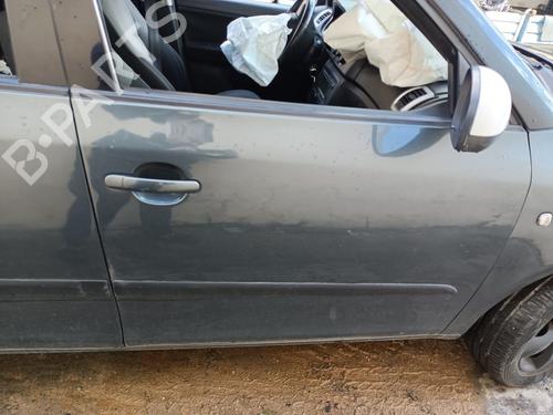 Used Right front door SKODA ROOMSTER (5J7) 1.9 TDI (105 hp) 32131687