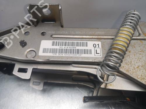 Steering column VW GOLF VI (5K1) | BP37200327M21 - Image 4