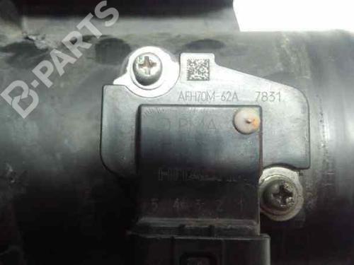 Mass air flow sensor HONDA CIVIC VIII Hatchback (FN, FK) 2.2 CTDi (FK3) | BP1602952M95 