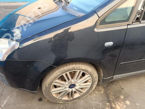 Used Left front fenders Left front fenders FORD C-MAX (DM2) 2.0 TDCi (136 hp) 11127803 11127803