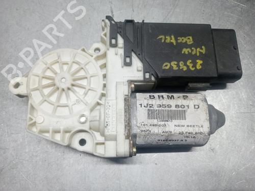 Right front window motor VW NEW BEETLE (9C1, 1C1) 1.6 | BP27834965E20 