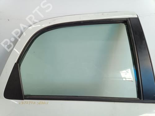 Right rear door FIAT SEDICI (189_) 1.9 D Multijet 4x4 | BP12556550C5 