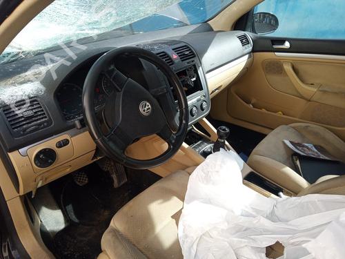 Mass air flow sensor VW GOLF V (1K1)  | BP16970527M95 