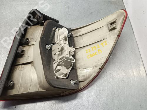 Left taillight MERCEDES-BENZ B-CLASS Sports Tourer (W245) B 200 CDI (245.208) | BP29631904C34