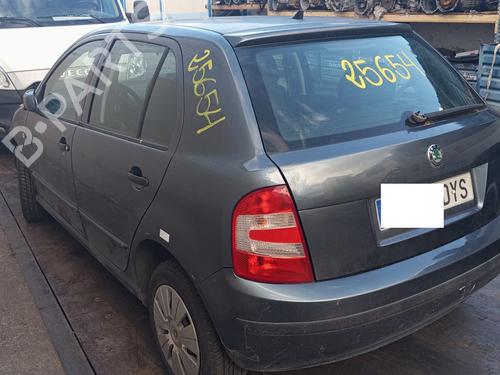 ABS pump SKODA FABIA I (6Y2) | BP30482043M43