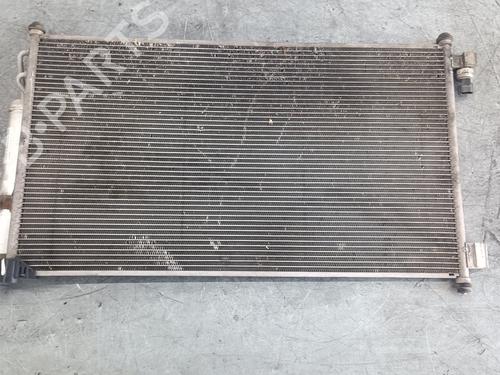 AC radiator NISSAN JUKE (F15) 1.6 | BP16484210M32 