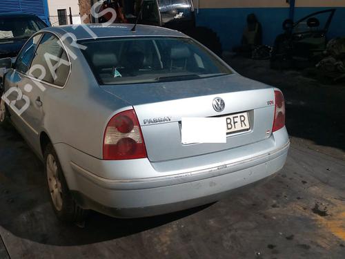 Mass air flow sensor VW PASSAT B5.5 (3B3)  | BP16135671M95 