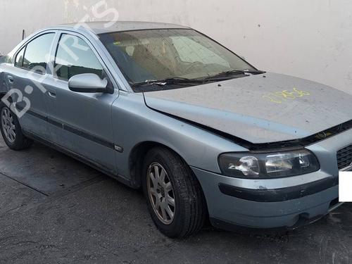 Used Parts VOLVO S60 I (384) 2.4 D 5042675