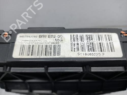 Fuse box CITROËN XSARA PICASSO (N68) 1.6 HDi | BP28141571E1 