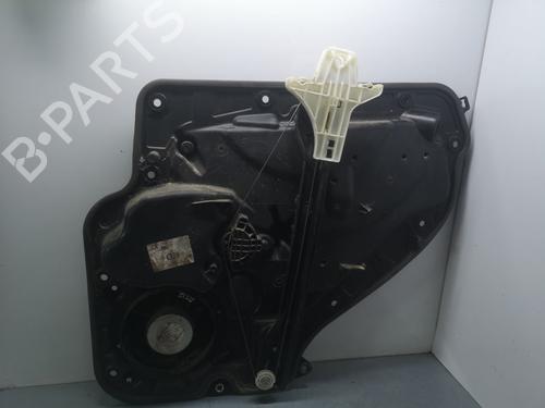 Rear left window mechanism VW GOLF VI (5K1)  | BP24229836C24 