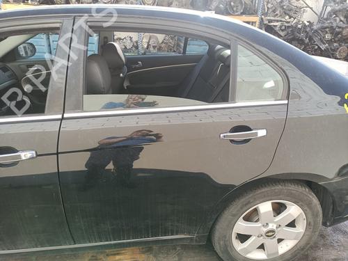 Used Left rear door Left rear door CHEVROLET EPICA (KL1_) [2004-2011] 33440862 33440862