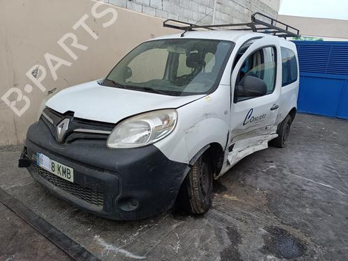 Brukte deler til RENAULT KANGOO BE BOP (KW0/1_) 1.5 dCi 75 (75 hp) 4263811