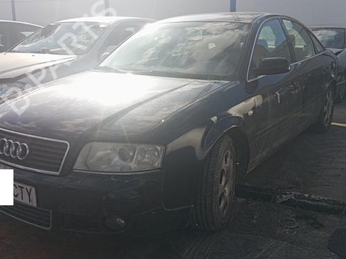 Left front driveshaft AUDI A6 C5 (4B2)  | BP26155438M38 