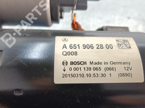 AC compressor MERCEDES-BENZ C-CLASS (W205) C 220 BlueTEC / d (205.002, 205.004) | BP10326899M34 
