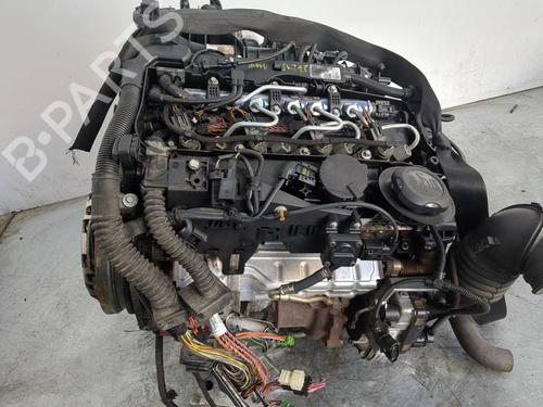 Used Engine Engine 33801420 33801420