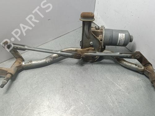 Used Front wiper motor NISSAN NV300 Van (X82) [2016-2025]  30319029