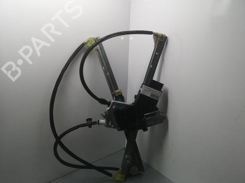 Used Front right window mechanism RENAULT LAGUNA II (BG0/1_) [2001-2007]  16307926