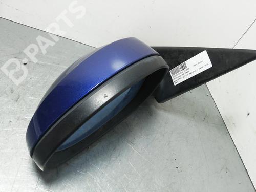Left mirror BMW 3 (E90) 318 d | BP10066697C26 