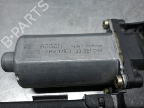 Rudehejsemotor bagstkærm højre AUDI A4 B6 (8E2) 2.5 TDI quattro | BP623503E22 