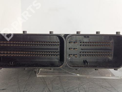 Engine control unit (ECU) BMW 3 (E46) 320 d | BP9437537M57 