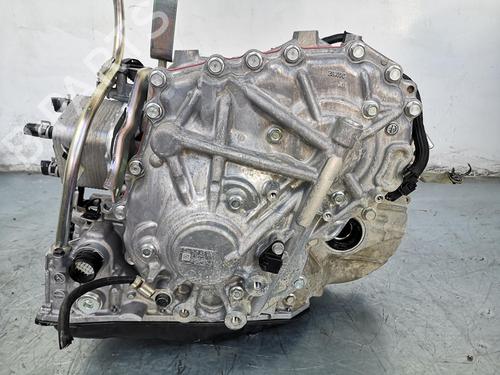 Gearbox NISSAN X-TRAIL III (T32_, T32R, T32RR) 1.7 dCi | BP15963702M3 