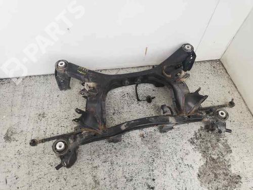 Rear axle SUBARU IMPREZA Hatchback (GR, GH, G3) 2.0 D AWD | BP6161853M2 