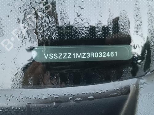 Injector SEAT TOLEDO II (1M2)  | BP12496740M100 