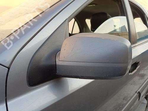 Used Left mirror KIA SORENTO I (JC) 2.5 CRDi 4WD (140 hp) 13693534