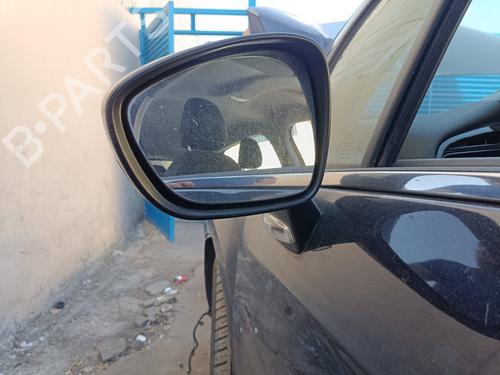 Used Left mirror CITROËN C1 (PM_, PN_) 1.0 (68 hp) 30133802