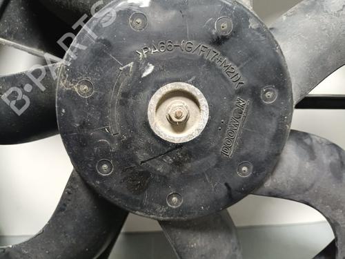 Radiator fan KIA SPORTAGE II (JE_, KM_) | BP19419842M35