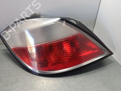 Used Left taillight OPEL ASTRA H (A04) [2004-2014]  29183491