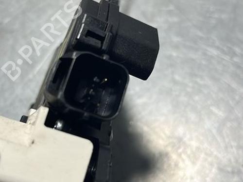 Front right lock MITSUBISHI LANCER VIII Sportback (CX_A) 2.0 DI-D (CX8A) | BP19251382C97 