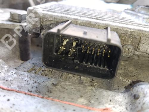 Gearbox CADILLAC BLS 1.9 D | BP2336586M3 