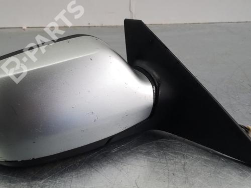 Right mirror MAZDA 6 Saloon (GG) 2.0 DI (GG14) | BP5605680C27 